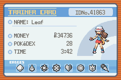screenshots/Game Boy Advance/Pokemon - FireRed - LeafGreen/Pokemon LeafGreen (Eng) 004.png